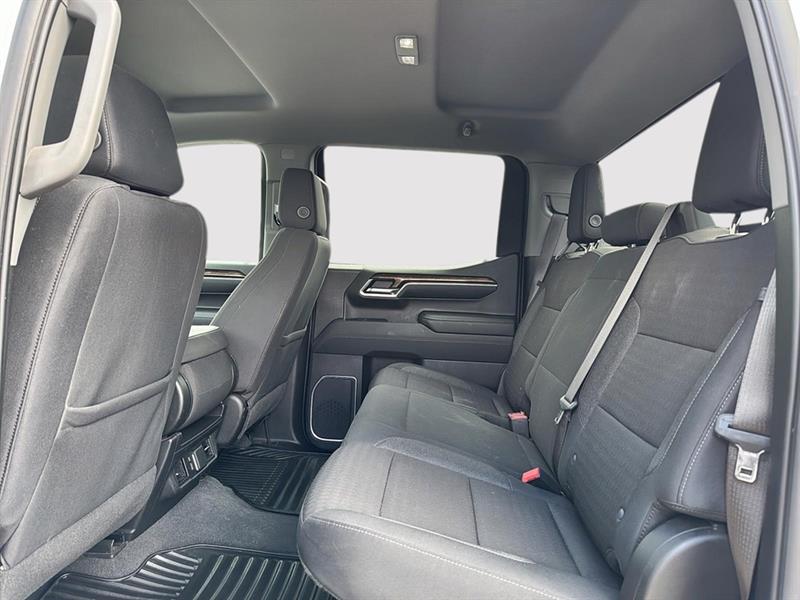 gmc Sierra 1500 2024 - 17