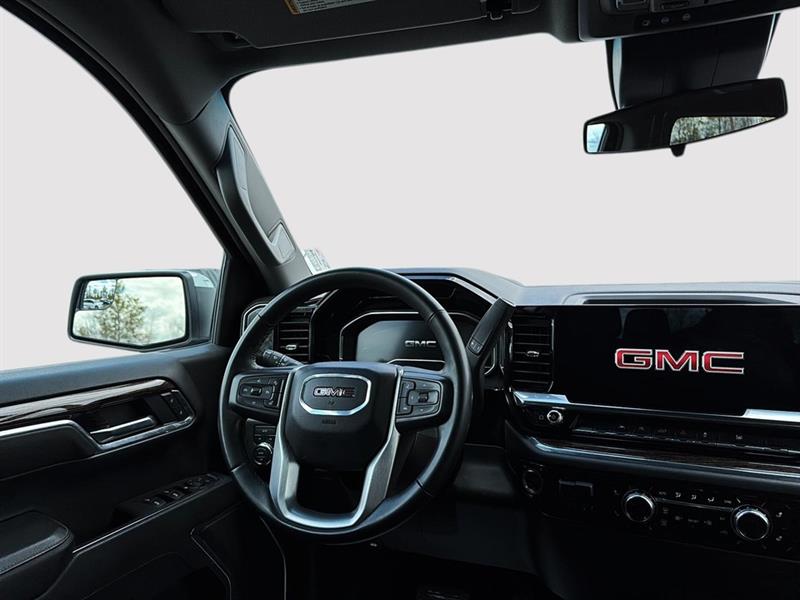 gmc Sierra 1500 2024 - 18