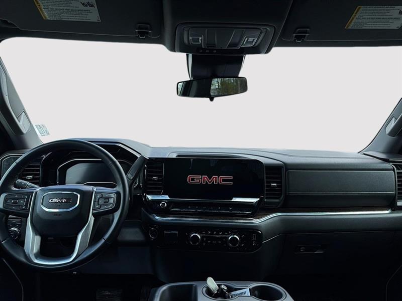 gmc Sierra 1500 2024 - 19