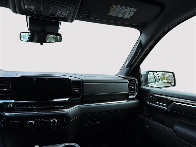 gmc Sierra 1500 2024 - 21