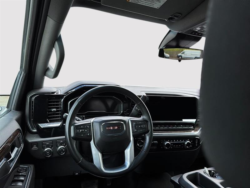 gmc Sierra 1500 2024 - 22