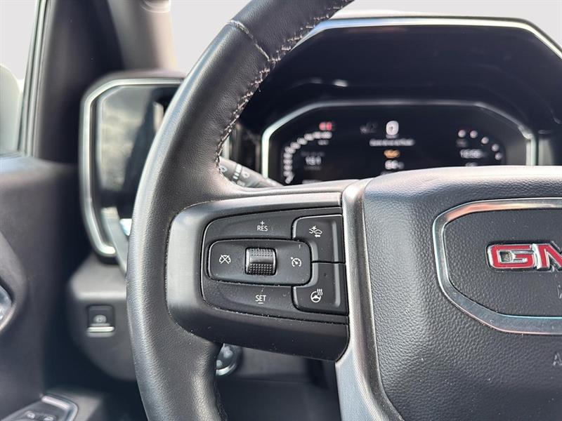 gmc Sierra 1500 2024 - 24