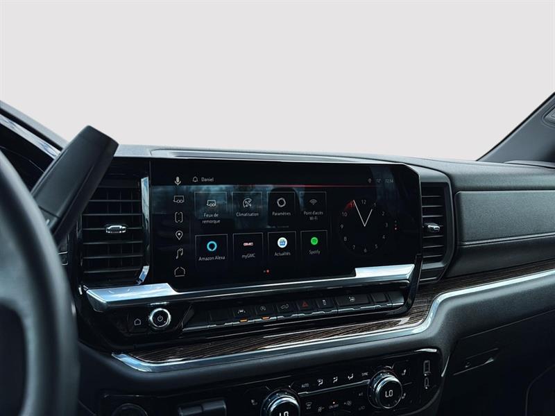 gmc Sierra 1500 2024 - 26