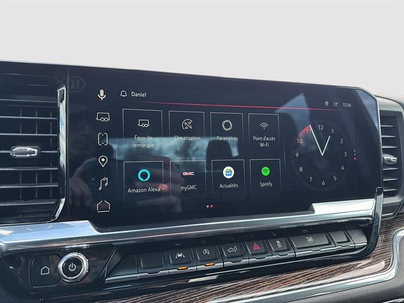 gmc Sierra 1500 2024 - 27