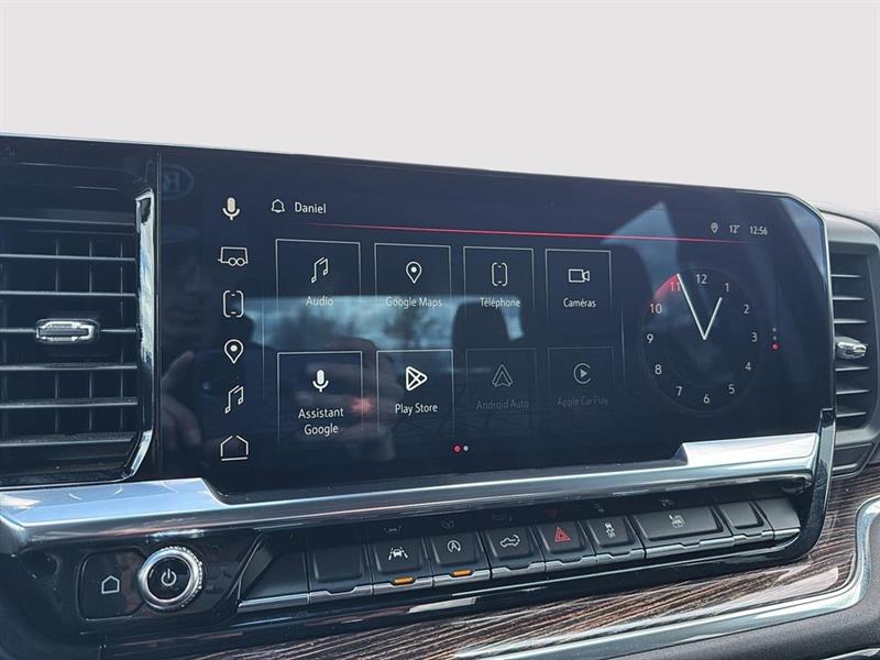gmc Sierra 1500 2024 - 28