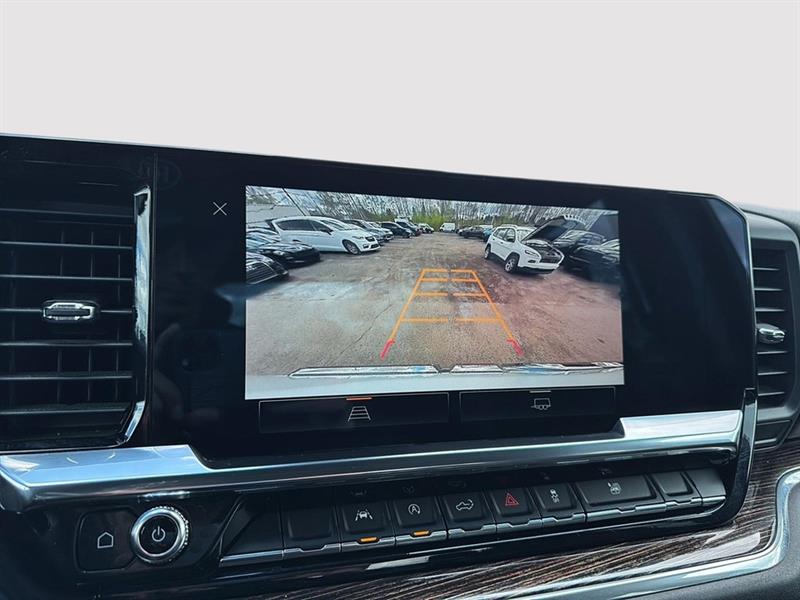 gmc Sierra 1500 2024 - 29