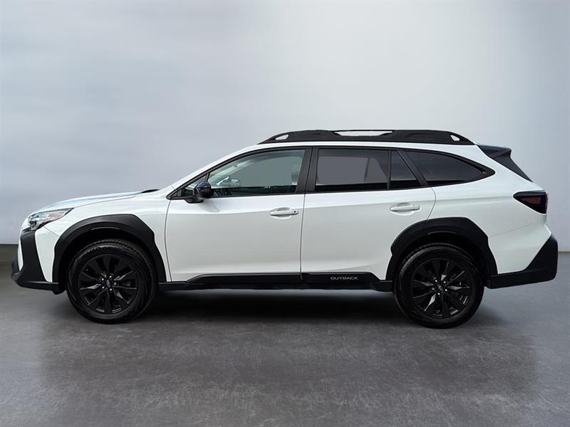 subaru Outback 2025 - 3