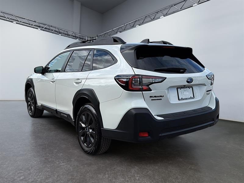 subaru Outback 2025 - 5