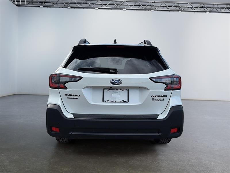 subaru Outback 2025 - 6