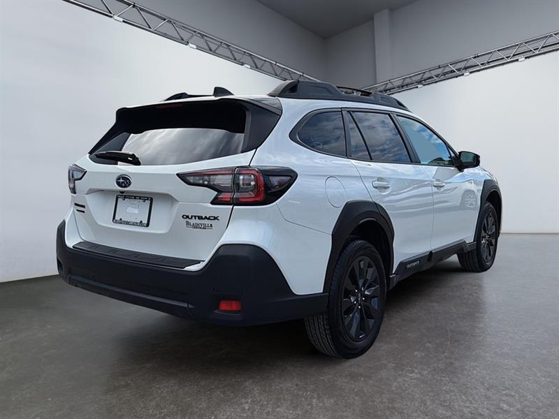 subaru Outback 2025 - 9