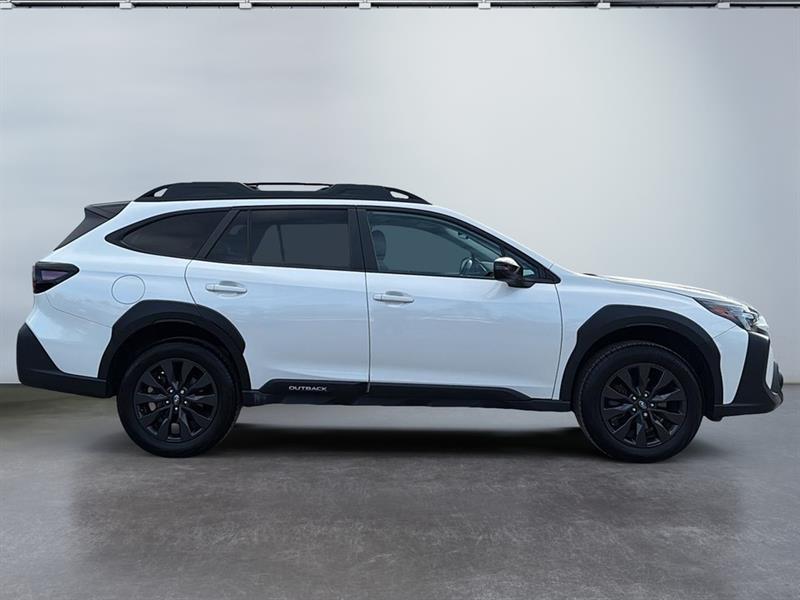 subaru Outback 2025 - 10