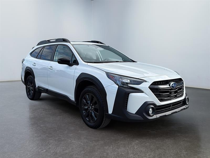 subaru Outback 2025 - 11