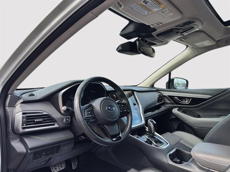 subaru Outback 2025 - 14