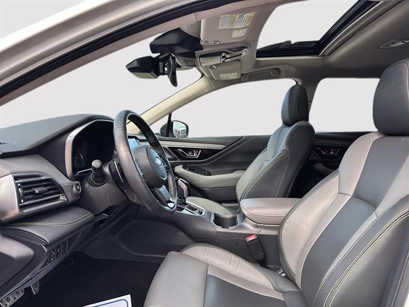 subaru Outback 2025 - 15