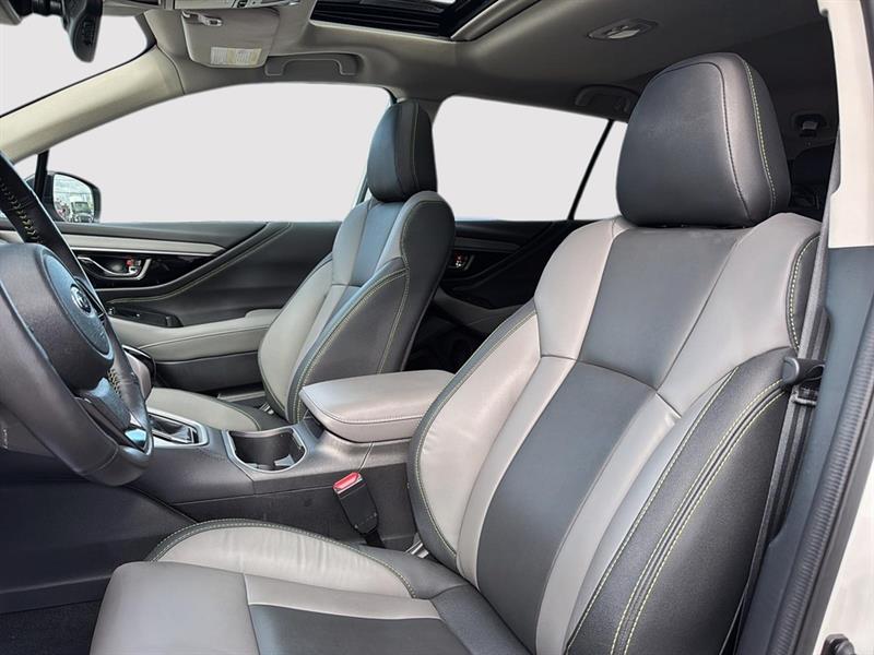 subaru Outback 2025 - 17