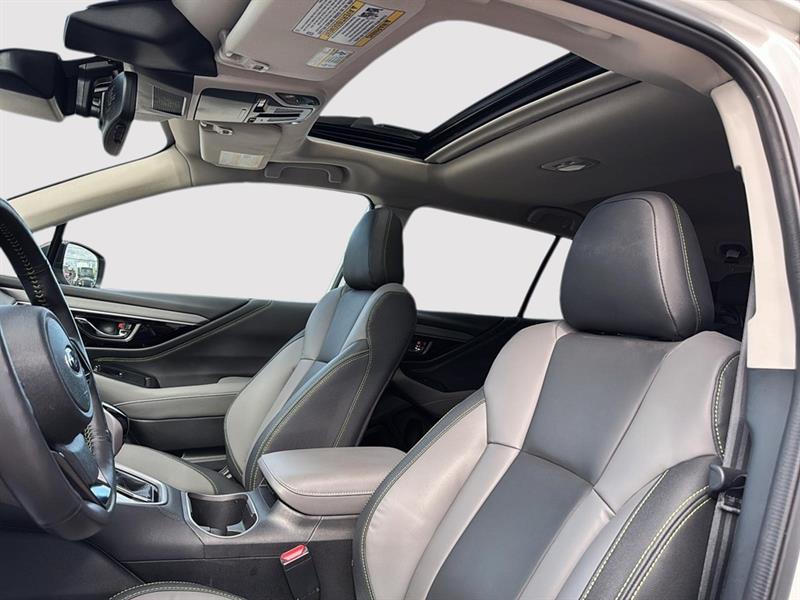 subaru Outback 2025 - 18