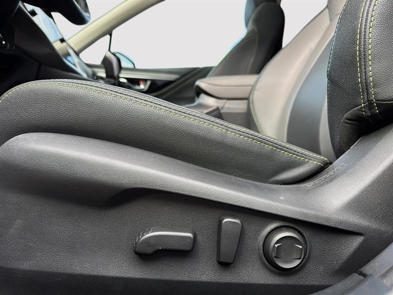 subaru Outback 2025 - 19