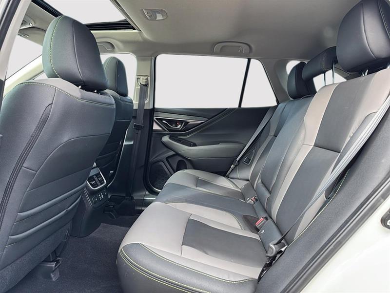 subaru Outback 2025 - 21