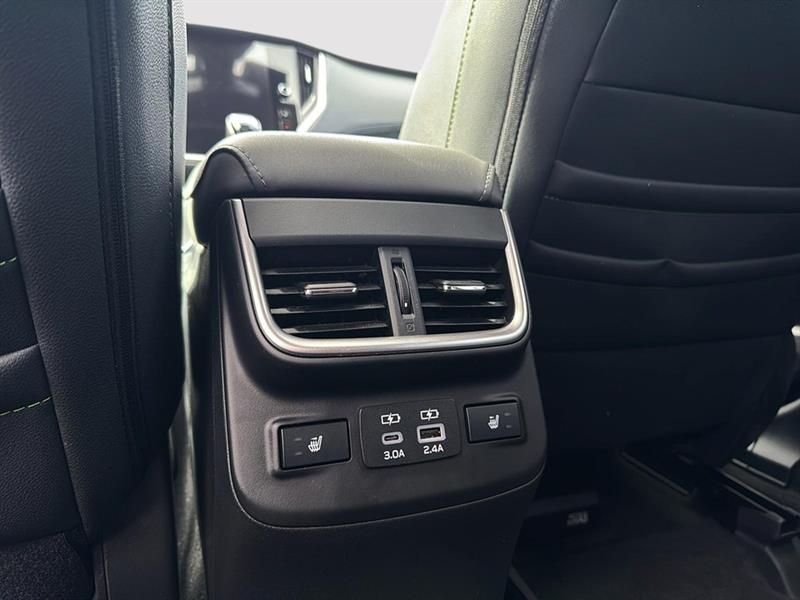 subaru Outback 2025 - 22