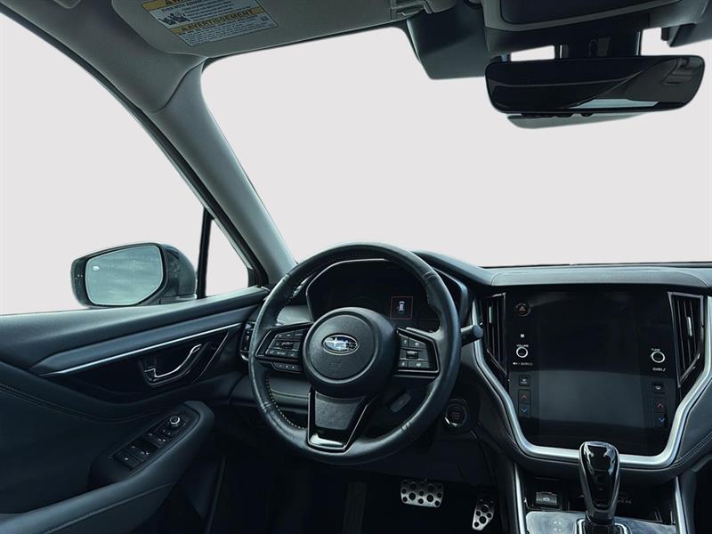 subaru Outback 2025 - 23