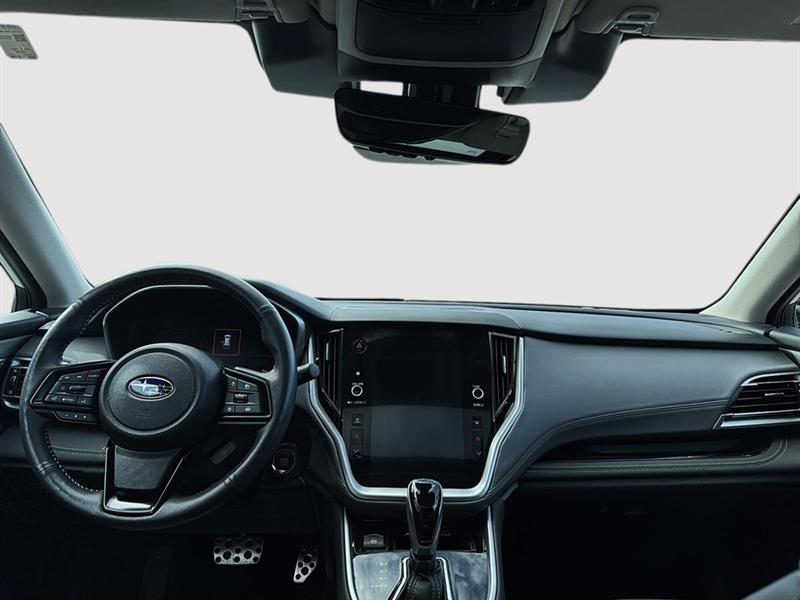 subaru Outback 2025 - 24