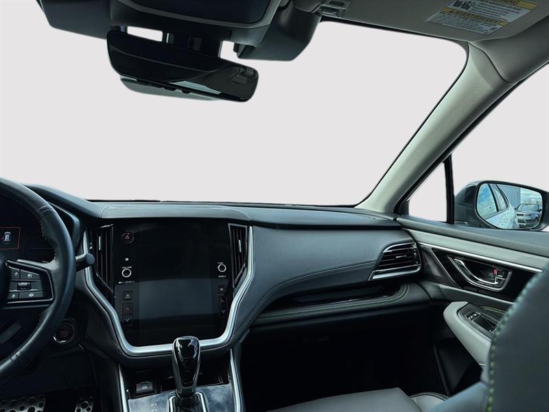 subaru Outback 2025 - 25