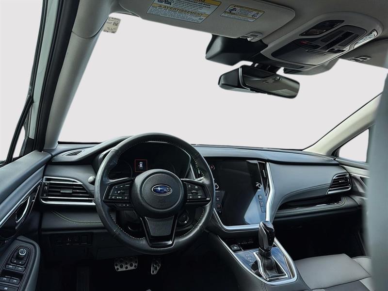 subaru Outback 2025 - 26