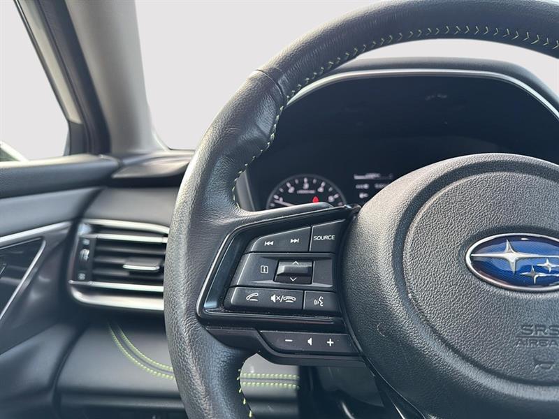 subaru Outback 2025 - 27