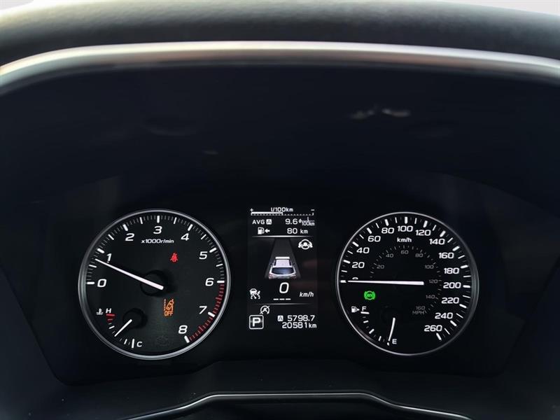 subaru Outback 2025 - 40
