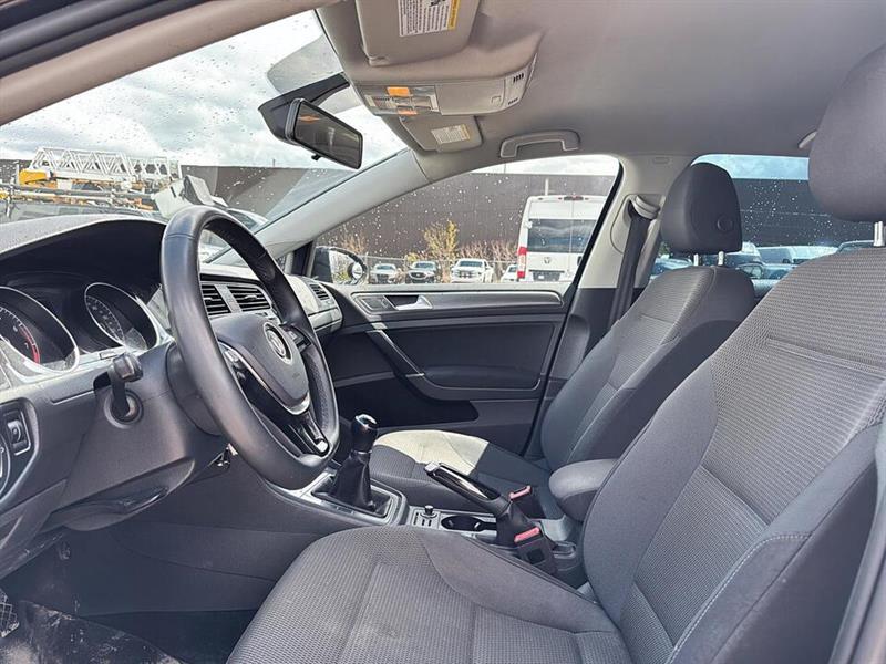 volkswagen Golf 2021 - 13
