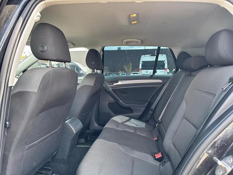volkswagen Golf 2021 - 15
