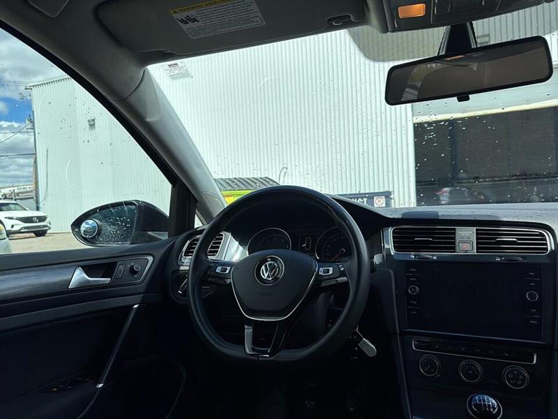 volkswagen Golf 2021 - 17