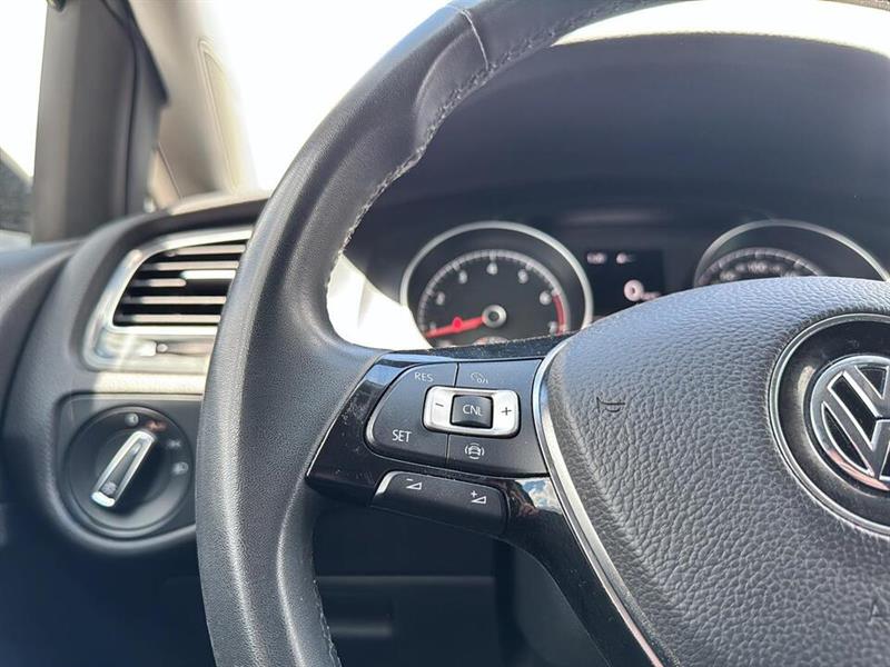 volkswagen Golf 2021 - 21