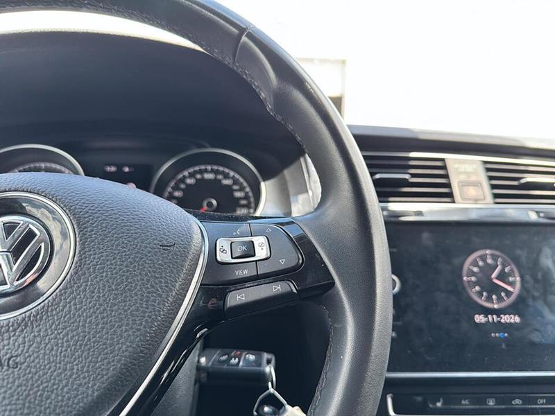 volkswagen Golf 2021 - 22