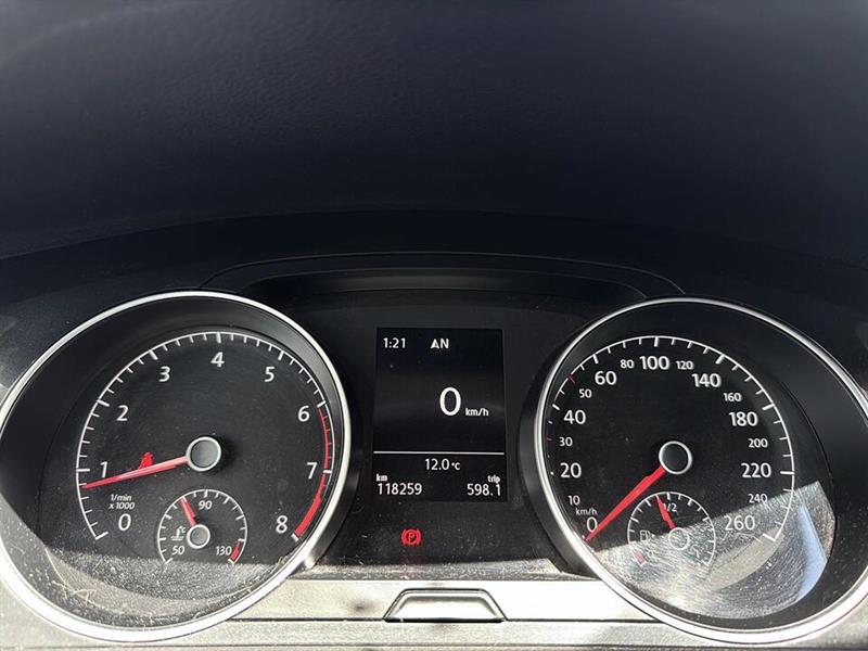 volkswagen Golf 2021 - 31