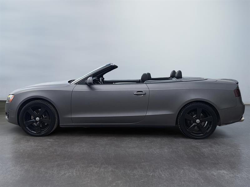 audi A5 2011 - 3