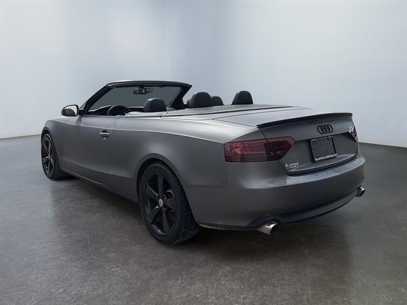 audi A5 2011 - 5