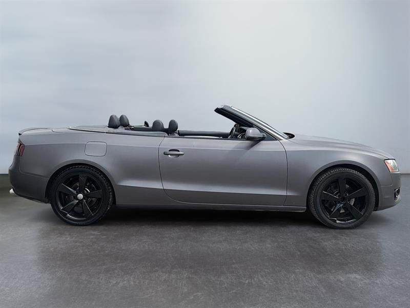 audi A5 2011 - 9