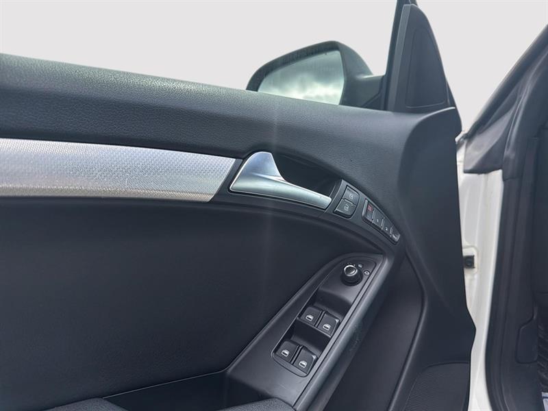 audi A5 2011 - 14