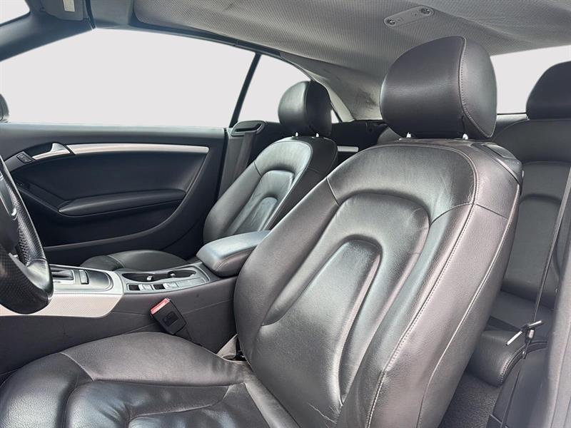 audi A5 2011 - 18