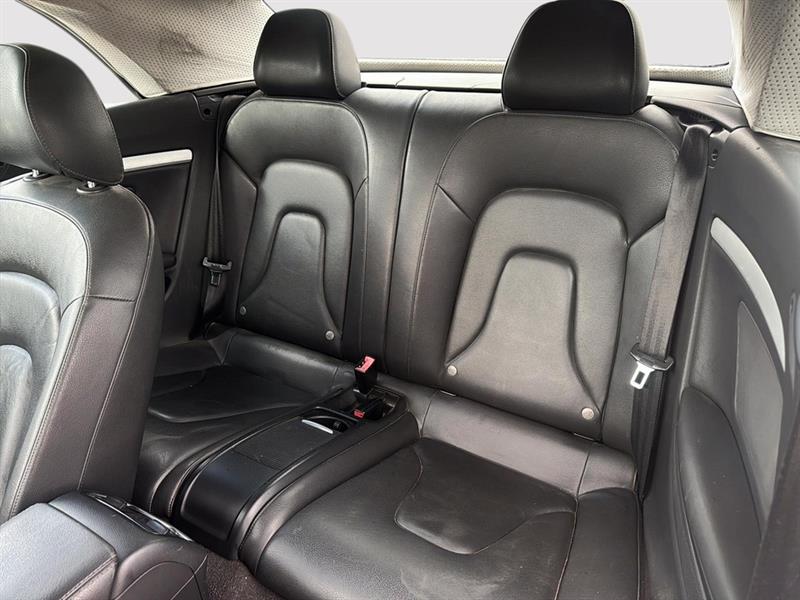 audi A5 2011 - 19