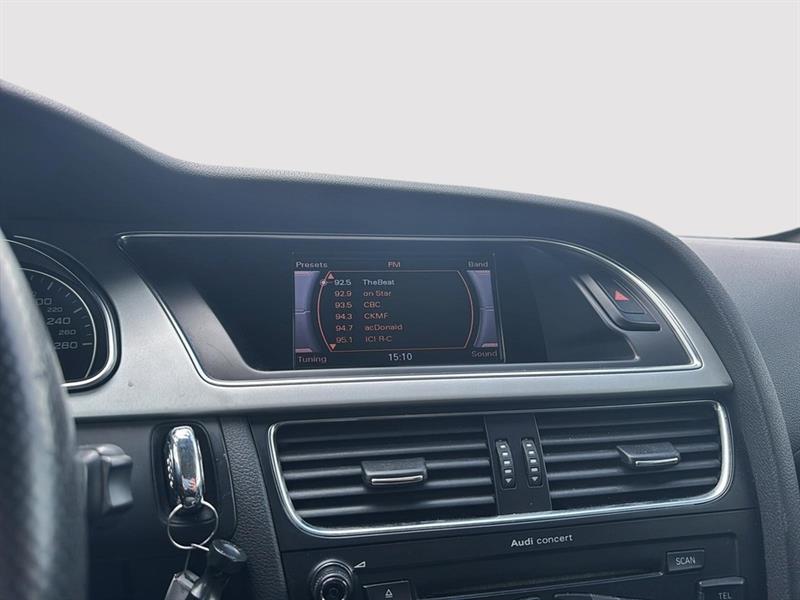 audi A5 2011 - 24