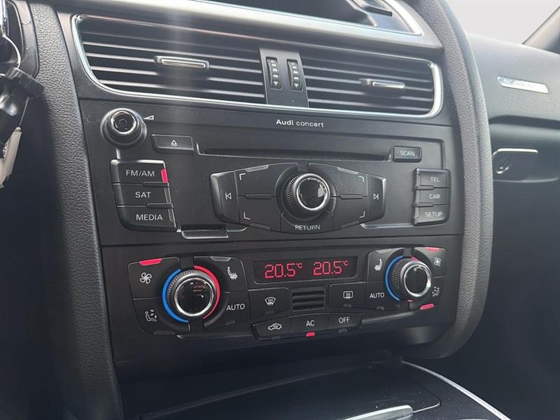 audi A5 2011 - 25