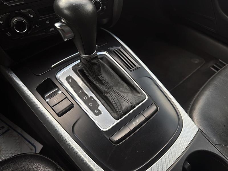 audi A5 2011 - 26