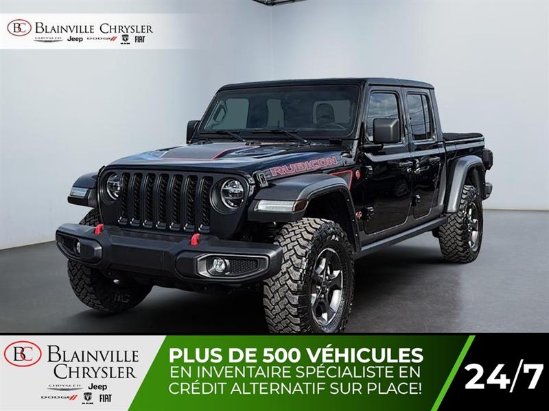 jeep Gladiator 2021
