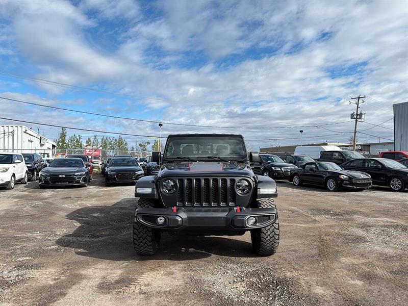 jeep Gladiator 2021 - 2