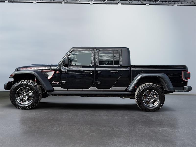 jeep Gladiator 2021 - 3