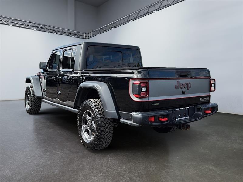 jeep Gladiator 2021 - 5