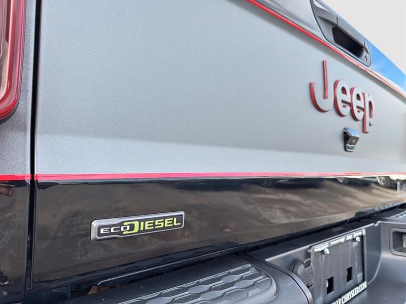 jeep Gladiator 2021 - 7