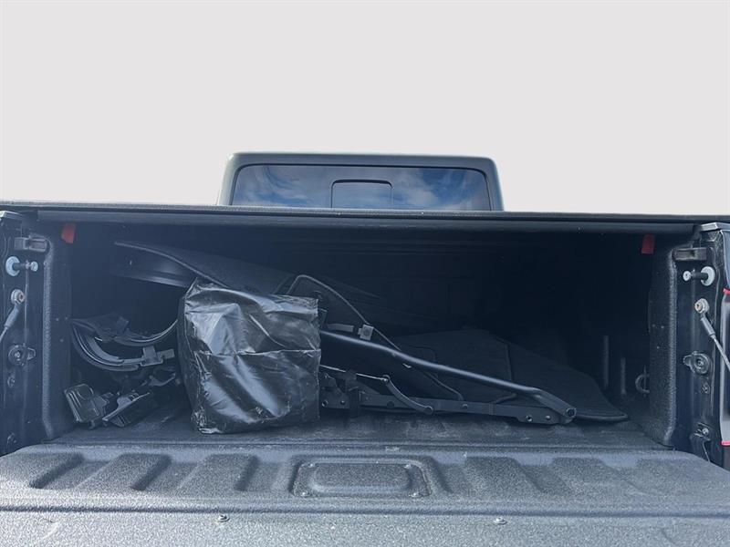 jeep Gladiator 2021 - 9
